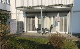 Erdgeschosswohnung Gerbera
